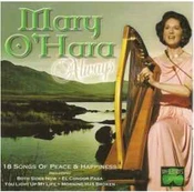 CD Mary O'Hara - Always