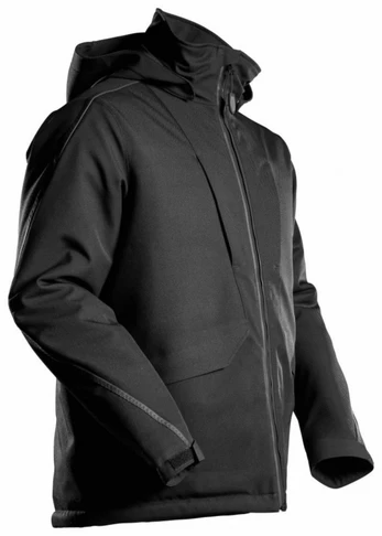 Žieminė striukė 22335 Customized Climascot, stretch, juoda 3 3XL, Mascot