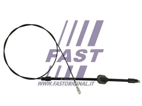 Trosas, stovėjimo stabdys FAST FT69034