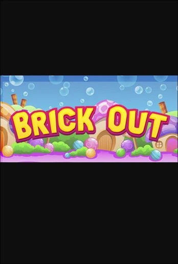 Brickout PC