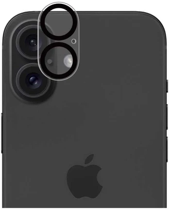 Dėklas Screenor EKRANO SKYDELYS+ IPHONE 16 / 16 PLUS
