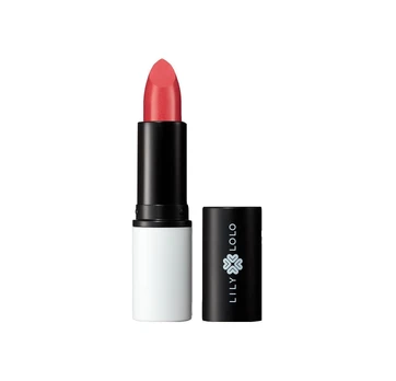 Lily Lolo Barra De Labios paraudusi rožė