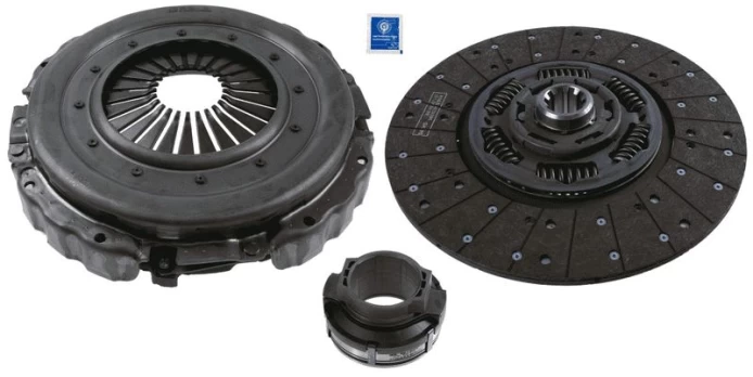 Sankabos komplektas SACHS 3400 700 394