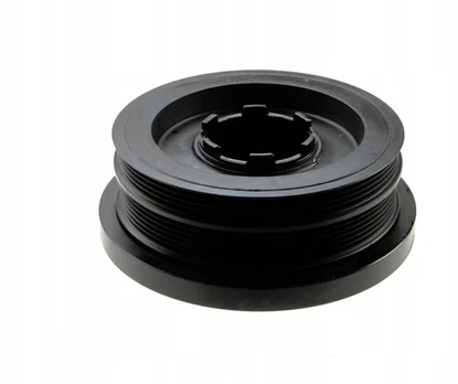 Nty skriemulys Bmw 2.0 D E46 E60 E90 E87 4pk 6pk