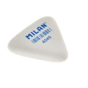 Trintukas MILAN 4045, trikampis, 3,9x3,4x0,9cm, pak.45