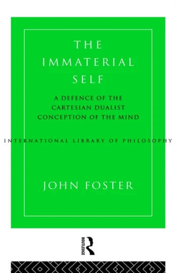 Immaterial Self