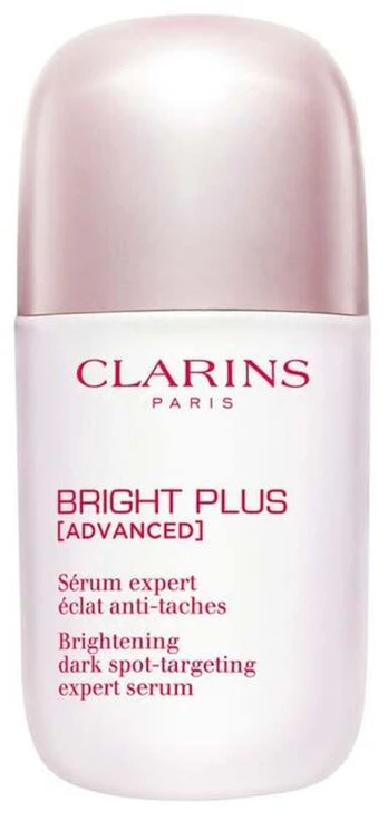 Clarins BRIGHT PLUS advanced serum 50 ml