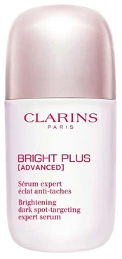 Clarins BRIGHT PLUS advanced serum 50 ml kaina