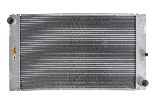 Variklio radiatorius NRF NRF 53091