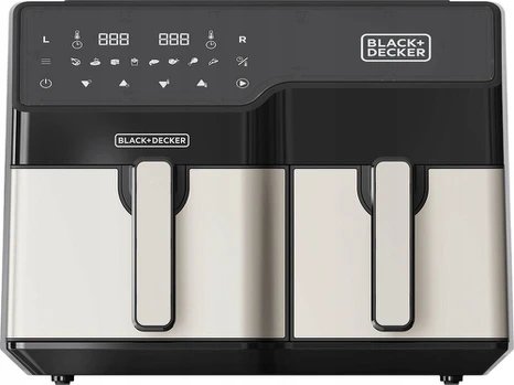 Black&Decker Dual Basket BXAF9000E