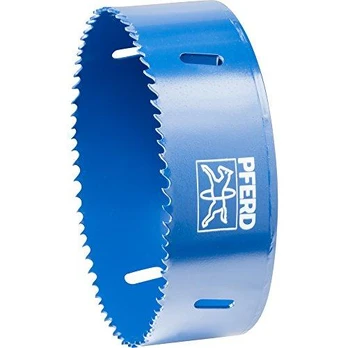 Gręžimo karūna PFERD HSS Ø 127 mm LS127