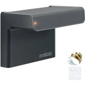 STEINEL iHF 3D COM1 judesio detektorius, juodas