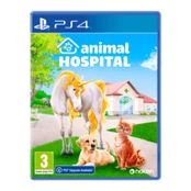 Animal Hospital