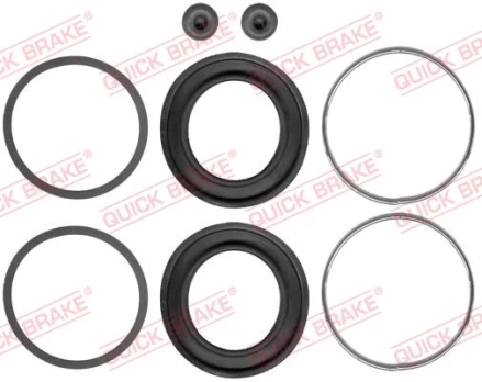 QUICK BRAKE QB114-0314  Brake caliper repair kit