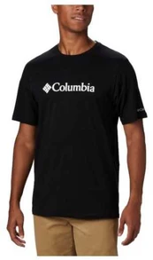 Columbia marškinėliai