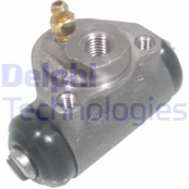 Rato stabdžių cilindras DELPHI LW70005 kaina