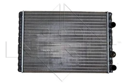 Radiatorius, variklio aušinimas NRF 509520