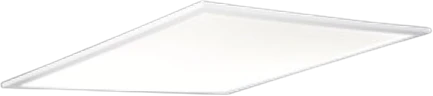 34W panelė RIM LED COMPACT, 60x60cm, balta, 4000K, IP44