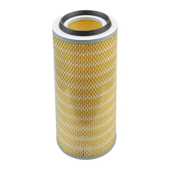 Oro filtras Castrol Filters CA0386