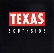 CD Texas - Southside