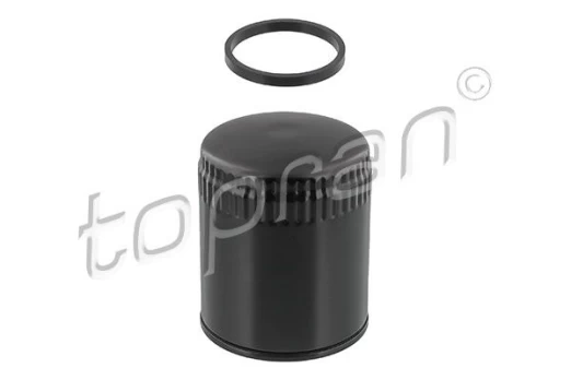 Alyvos filtras TOPRAN 105 758