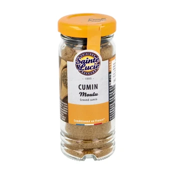 Kuminas CUMIN, maltas