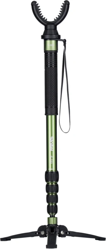 Rollei - Shooting rest tripod with U-Yoke Fork - G-333