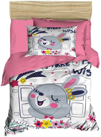 Pearl Home Kūdikių antklodžių dangtelio rinkinys PH149