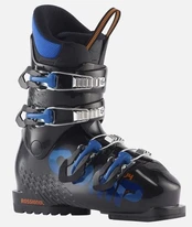 Slidinėjimo batai kalnų Rossignol Comp J4 RBM5070, mėlyni/juodi, 23