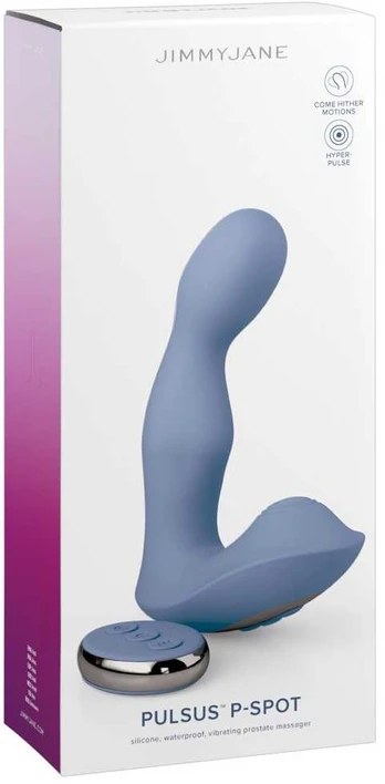 Pulsus P-Spot