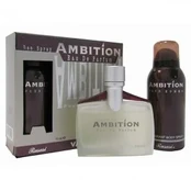 AMBITION men +DEO 150ML