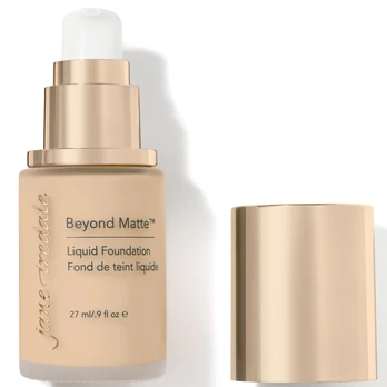 jane iredale Beyond Matte Skystas makiažo pagrindas M6