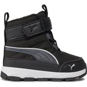 Sniego batai Puma Evolve Boot AC+ Inf 392646 01 Juoda