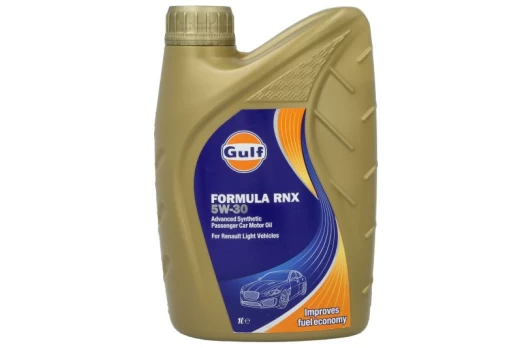 Variklių alyva 5W30 1l FORMULA