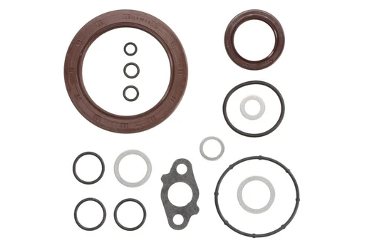 ELRING EL387730 Bottom end engine gasket set