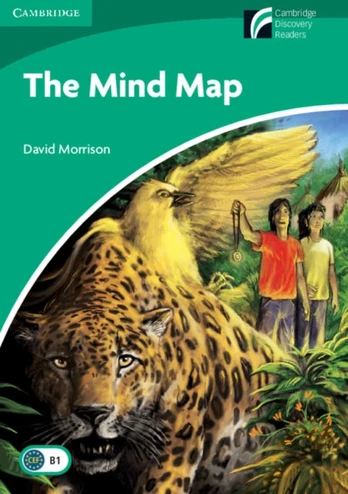 Mind Map Level 3 Lower Intermediate