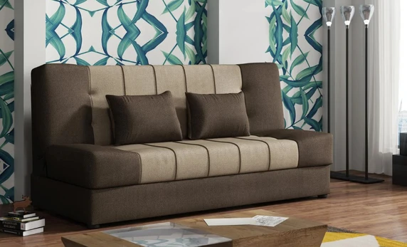 Sofa - lova SONNA