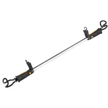 Įkraunama dirbtuvių lempa 130-200cm NEO 99-048