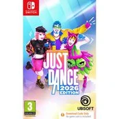 Just Dance 2026 Nintendo Switch