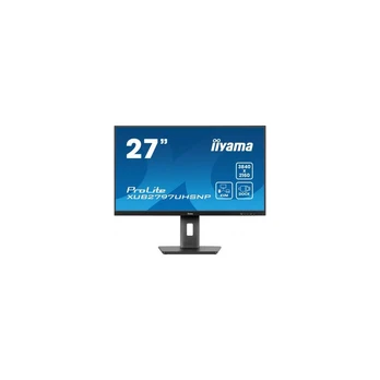 Monitorius iiyama XUB2797UHSNP-B1