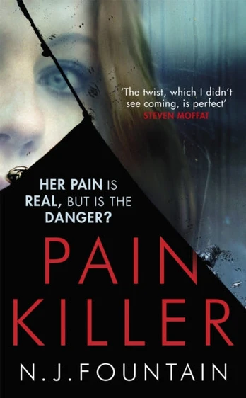 Painkiller 