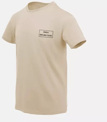 Marškinėliai Helikon-Tex Toward Enemy, Khaki