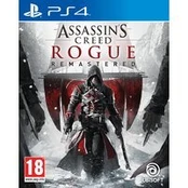 Assassin's Creed: Rogue Remastered Playstation 4