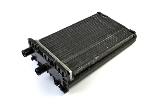THERMOTEC D6W006TT Interior heater radiator