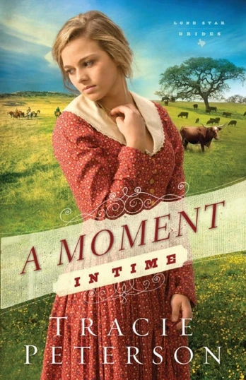 Moment in Time