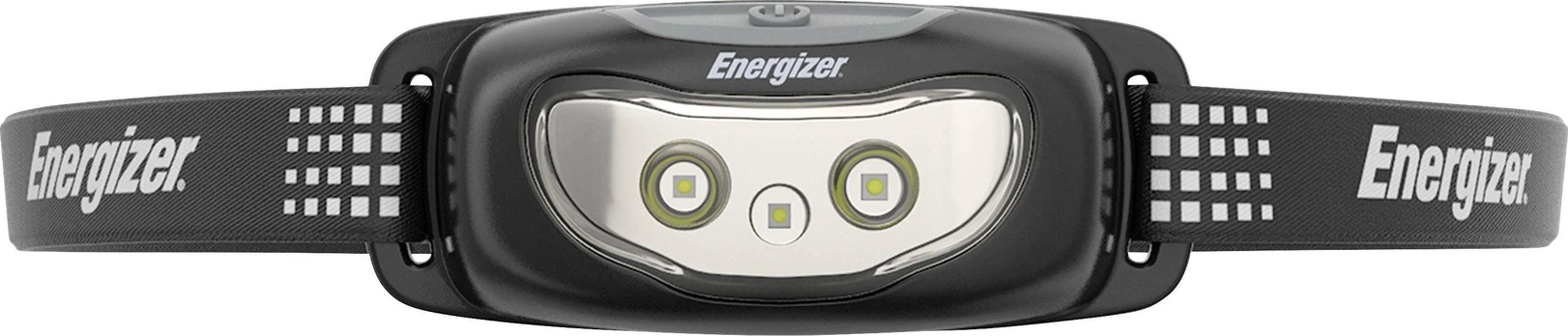Energizer Universal+ Headlamp LP1181 prožektorius ant galvos