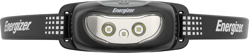 Energizer Universal+ Headlamp LP1181 prožektorius ant galvos kaina