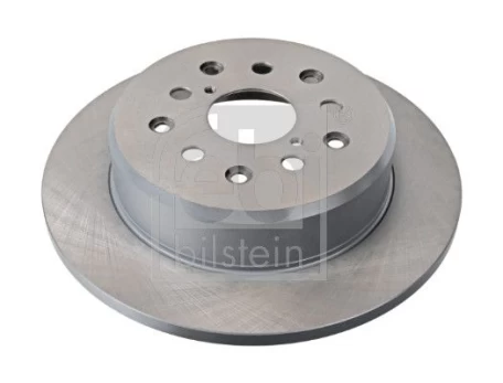 Stabdžių diskas FEBI BILSTEIN 108535