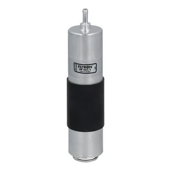 Kuro filtras FILTRON PP 941/1