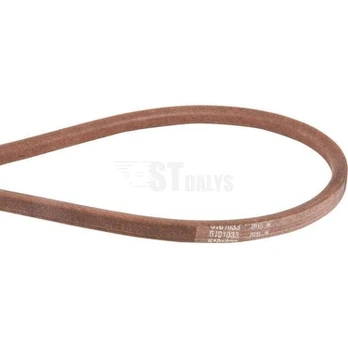 V formos diržas v formos diržas hydro drive Briggs Stratton 5101033SM